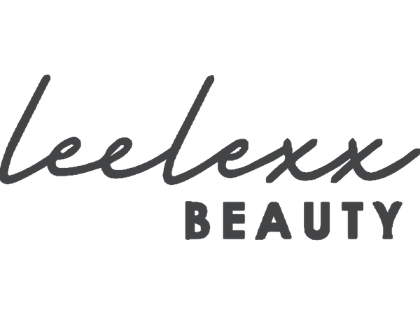 LeeLexx Beauty logo