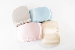 LeeLexx Beauty Satin Pillowcase