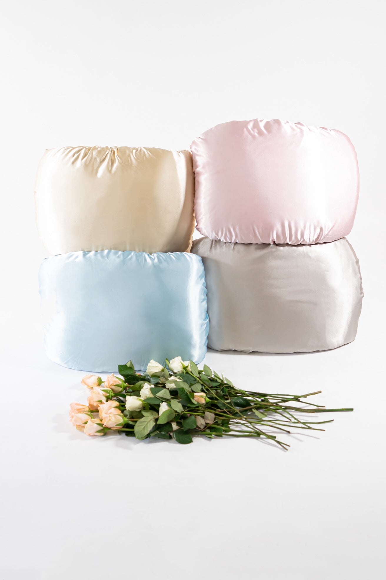 LeeLexx Beauty Satin Pillowcase