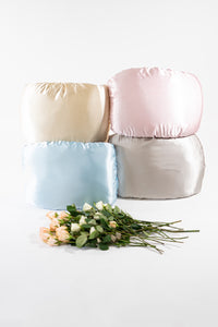 LeeLexx Beauty Satin Pillowcase