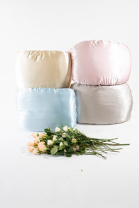 LeeLexx Beauty Satin Pillowcase